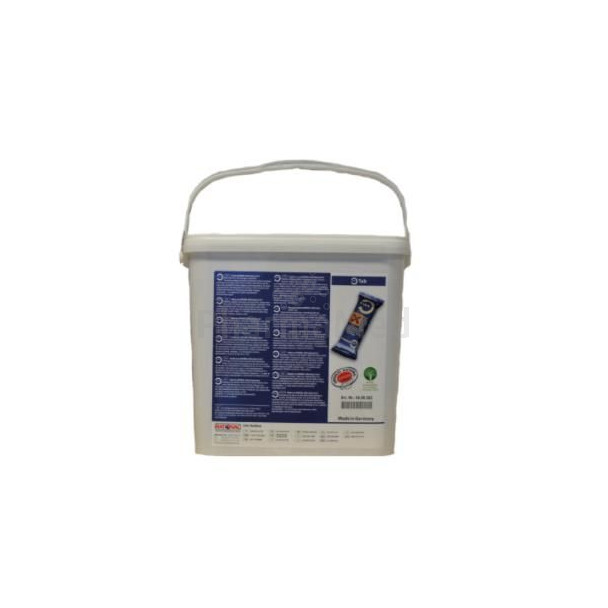 RATIONAL BLEU Pastilles de rinçage four - 150pc