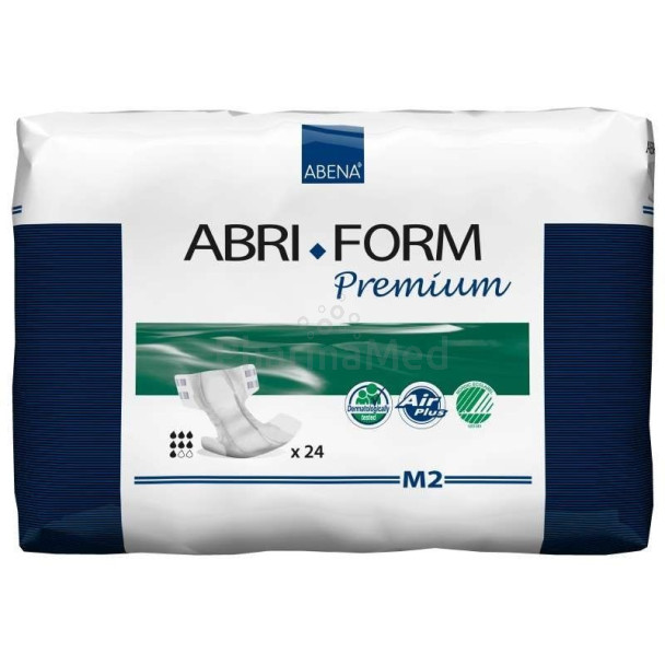 ABRI FORM PREMIUM changes complets M2 ..(1pc)