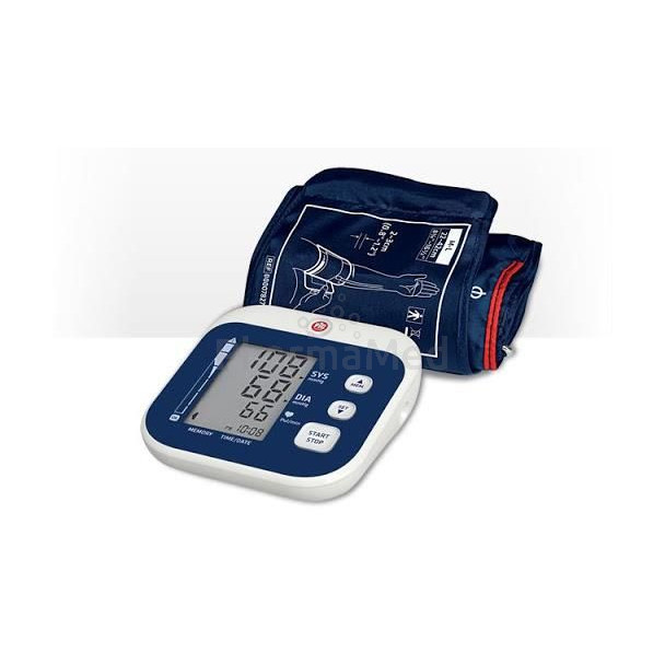 Tensio PIC dig. auto. EASYRAPID ........(1pc) - Tensio PIC dig. auto. EASYRAPID ........(1pc)