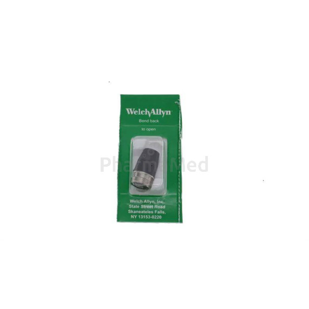 W.A.ampoule halog. pour 76600(Ref.07600)(1pc)