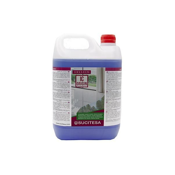 AQUAGEN IC nettoyant sol Origin .........(5L)