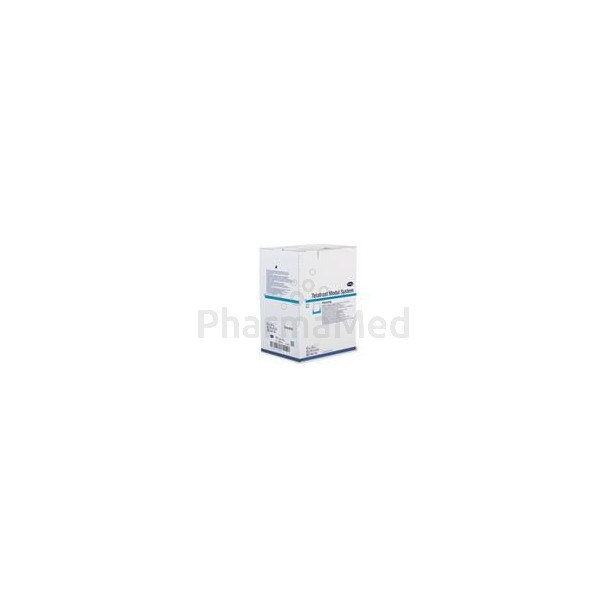 Compr gaze TELACOMP ST XR 10x10 cm  (12x10pc)