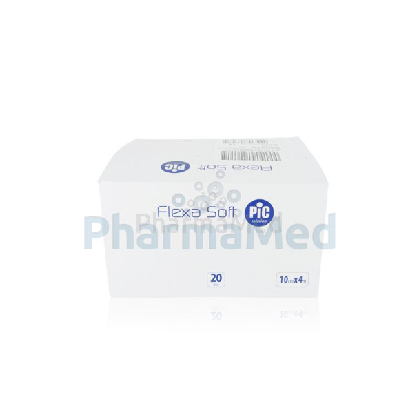 FLEXA Soft - 6cmx4m cello - 20pc