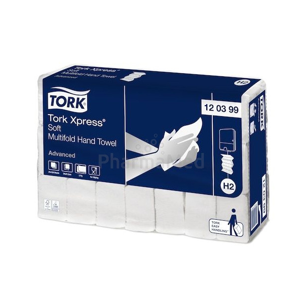 Ess. main TORK ADV. interf. 2pl 26x21 - 21x180pc