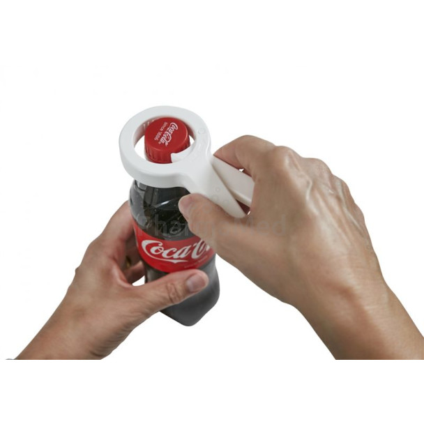 CapOFF ouvre bouchon à visser - 1pc