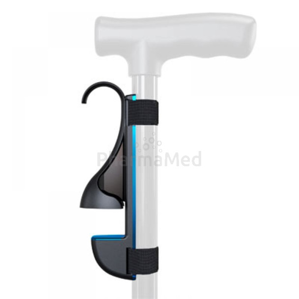 Clip pour canne - JIVE .................(1pc)