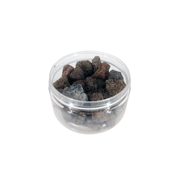 SANODOR R PUR pot pierre de lave .....(105gr)