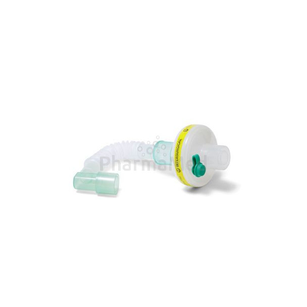Filtre ECH Clear-Therm 3 LL + cath mount/75pc