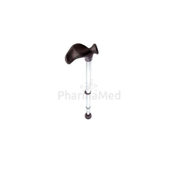 Canne - poignée anatomique droite ......(1pc) - Canne - poignée anatomique droite ......(1pc)