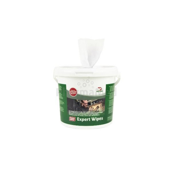 Lingettes EUROSCREEN antistatique ....1305pc)