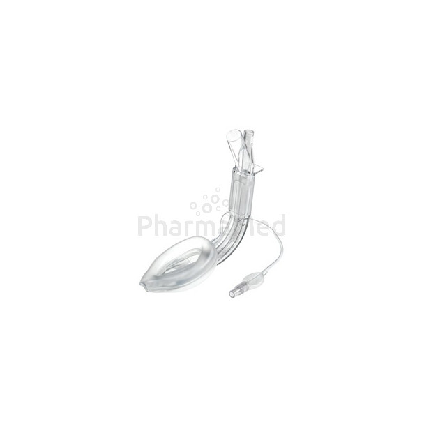 Masque laryngé LMA Supreme Airway - Taille 2.5 - 10pc