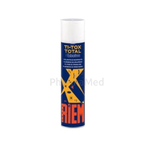 RIEM insectes volants et rampants - 400ml