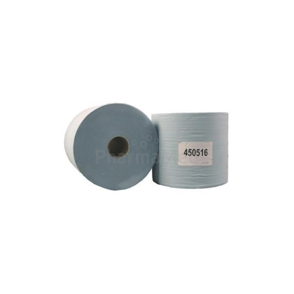 Bob. BLUEMAXI 2ply 23cm  .....(1000cp x 30cm)