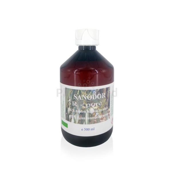 SANODOR R PUR activateur AGRUMES .....(500ml)