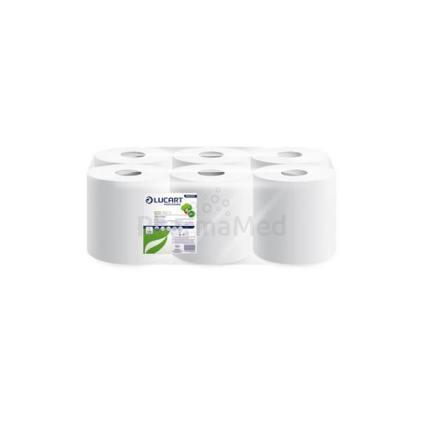 Bob. midi 450S LUCART 2x20gr 115m(450x25,5cm)