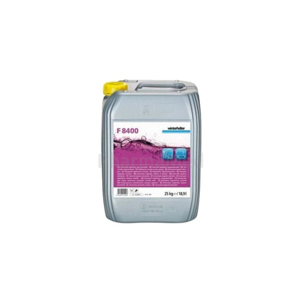 WINTERHALTER F8400 Liquid Lave vaissel (25kg)