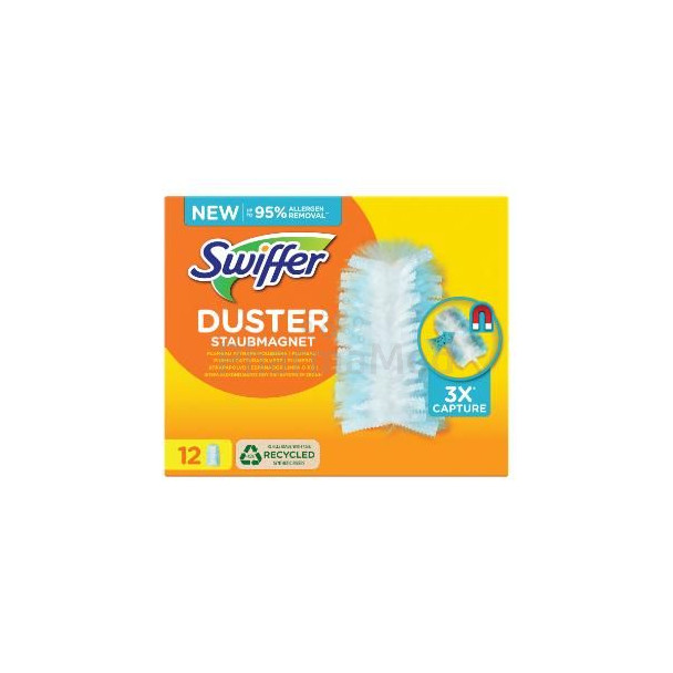 SWIFFER DUSTER refill plumeaux ......(15 pc)