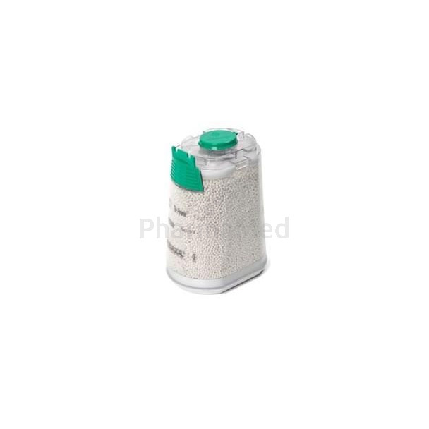 SPHERASORB chaux sodée pour Dräger B/V(6x1kg)