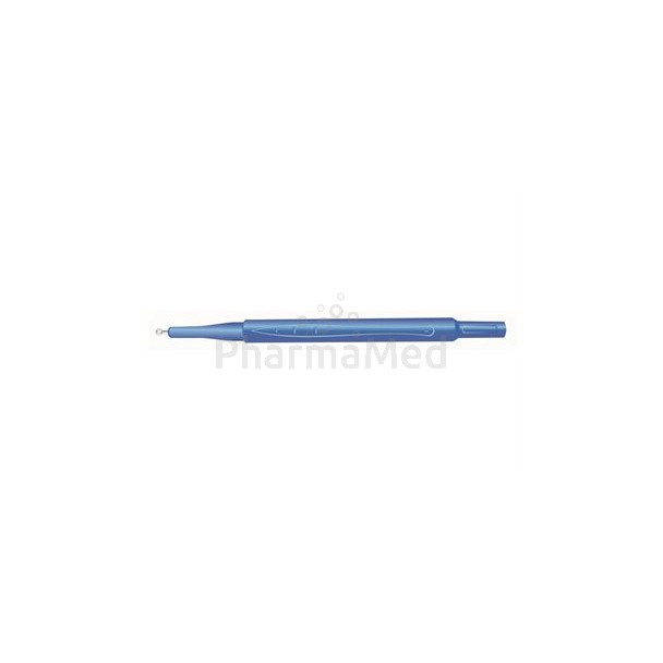 Curettes dermatologiques - Ø 4mm - 10pc