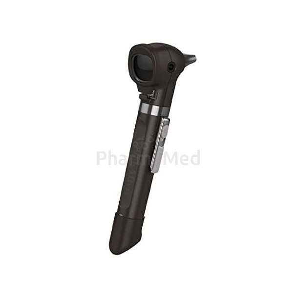 W.A. otsocope pocket led 22870/ noir....(1pc)