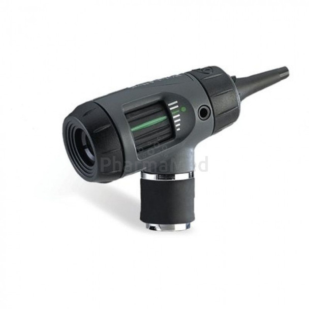 W.A. Otoscope MacroView halogène - 1pc