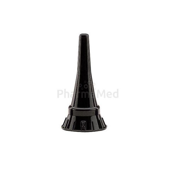 Speculum réutilisables W.A. 24302 2,5mm (1pc)
