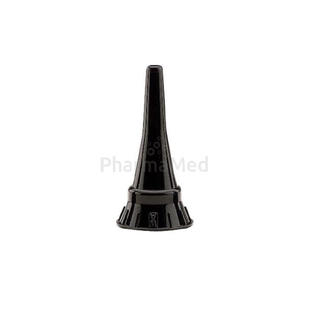 Speculum réutilisables W.A. 24305 5mm   (1pc)
