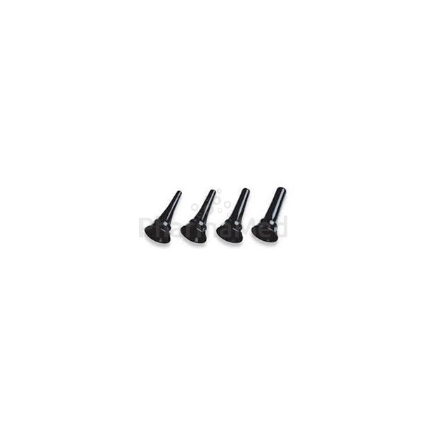 W.A. Speculum réutilisables 24400 - 4pc
