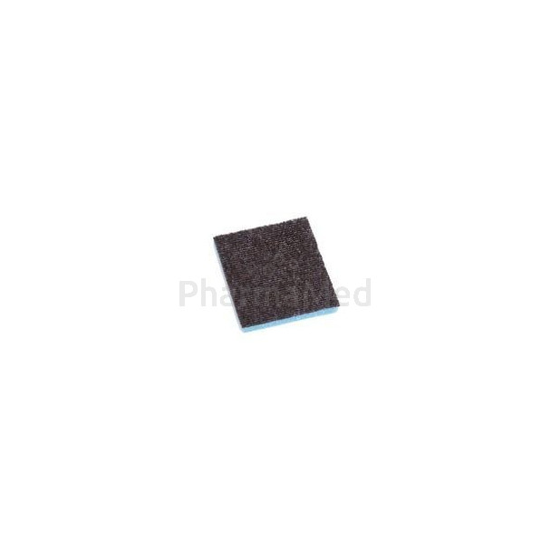 MEDLINE Grattoir pour bistouri électrique TC100 5x5cm - 100pc