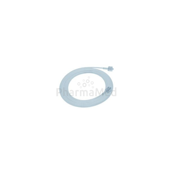Ligne de monitorage D.I. 1.2mm, luer lock mâle/luer lock m   20pc