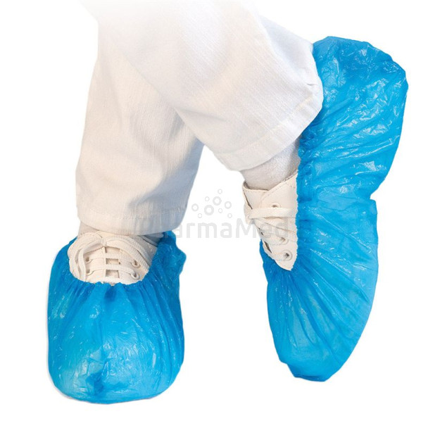 COVER SHOES ........................(10x10st)