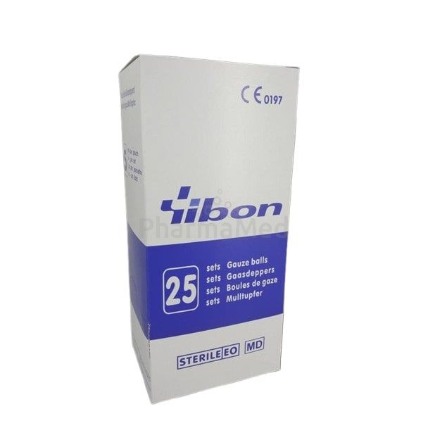 Set de tampons prune ST 30-35mm WM ..(25x5pc)