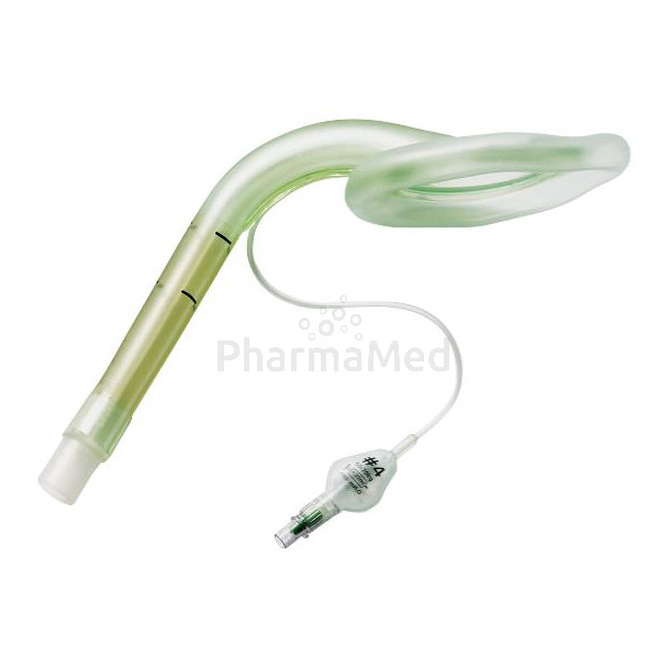 Maque laryngé Ambu AuraOnce - T1 - 10pc