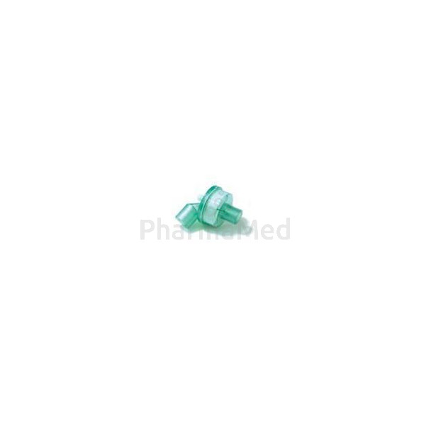 BARRIERBAC SA angled electrostatic filter - 25pc