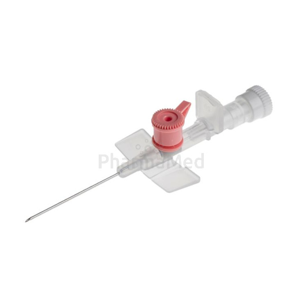 BD - VENFLON catheter IV court - 22G 1"- 0,8x25mm - 50pc