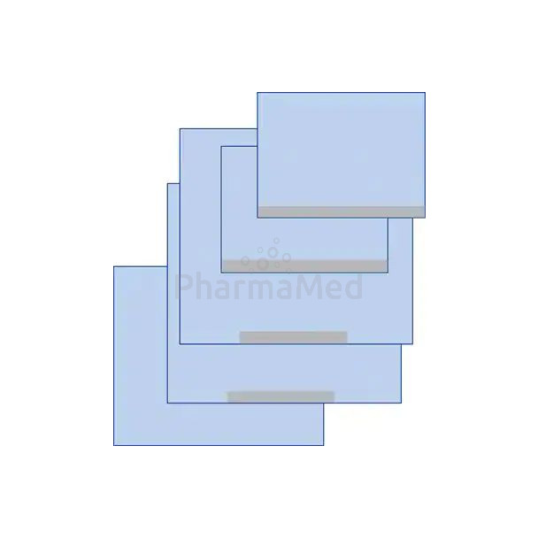 Steri-Drape Trousse drapage univ. 9100  (7pc)