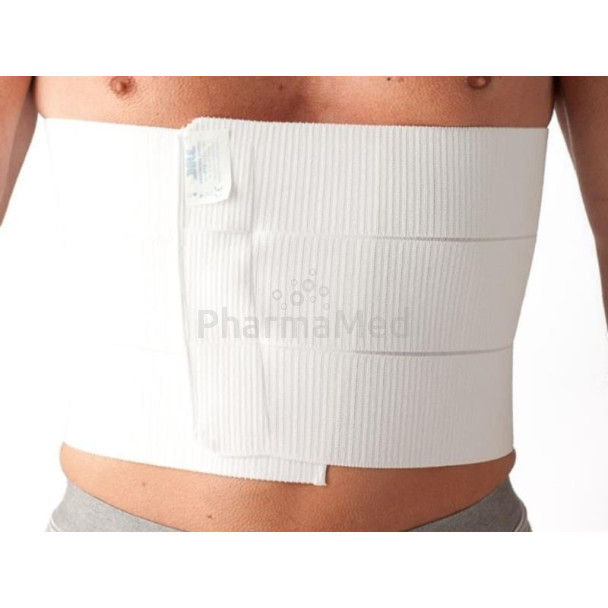 Ceinture abdominale DALE - 3 panneaux - 411 - L - 117/157cm