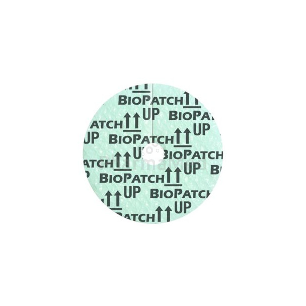 BIOPATCH Protective Disk 2.5cm-4mm ....(40pc)
