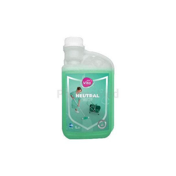 POLVITA Neutre 1 litre .................(1pc)