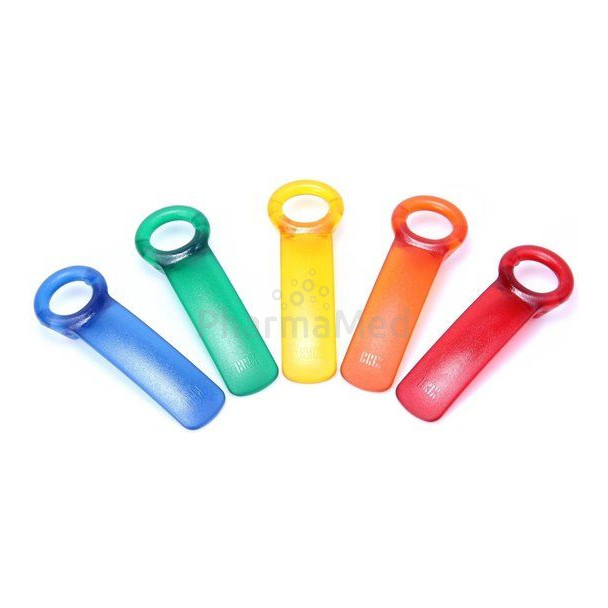 JarKey frost ouvre bocal divers coloris