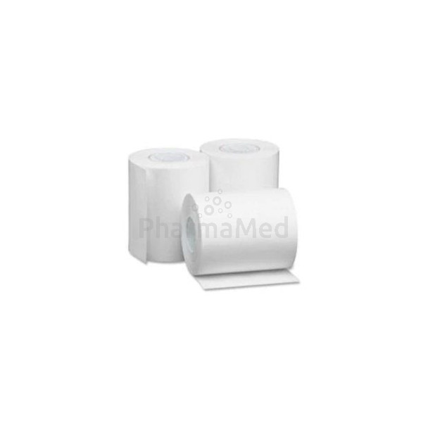 W.A.papier rol spirometre 56100 ........(5rl)