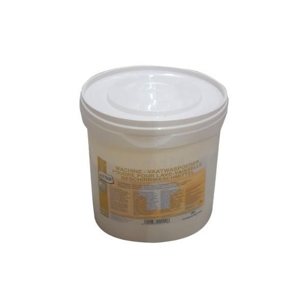 Poudre chlorée pour lave-vaisselle CHRI(10kg)