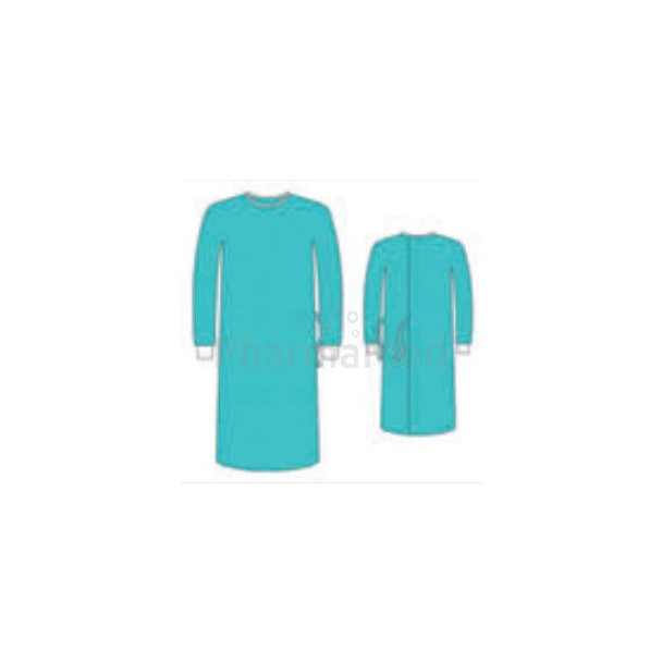 Casaque chirurgicale Molnlycke Primary Plus 157cm XXL - 2x16pc