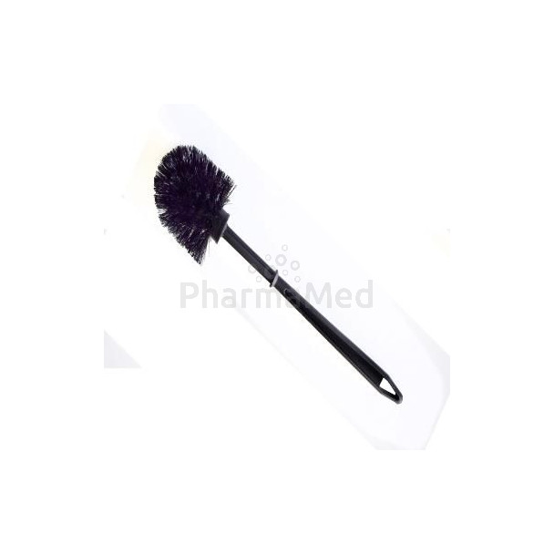 Wc borstel nylon .......................(1st)