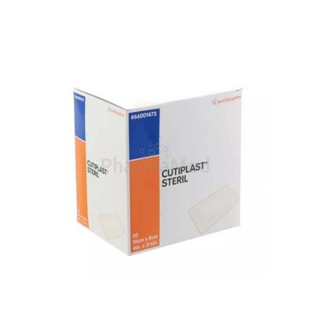 CUTIPLAST 1472 ST 10x8cm ..............(50st)