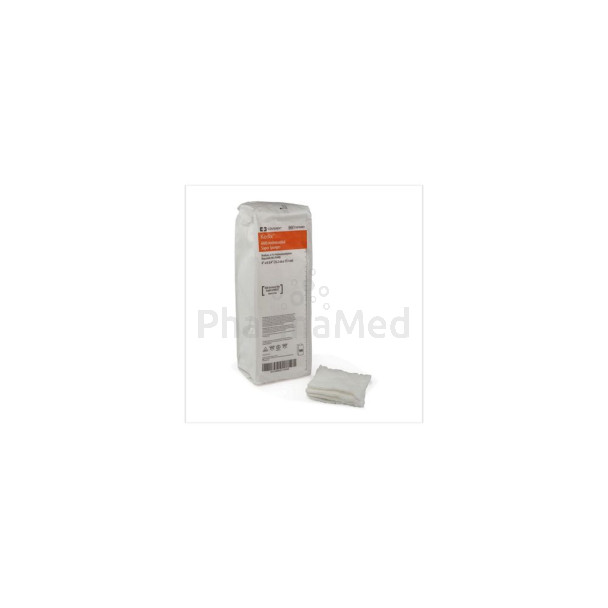 Kerlix super éponges 6662 AMD 15,2x17 - 600