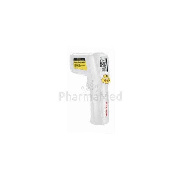 Thermomètre infrarouge MASTECH 5-15cm ..(1pc)