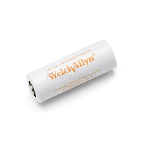 W.A. batterie 72300 3.5V ...............(1pc)