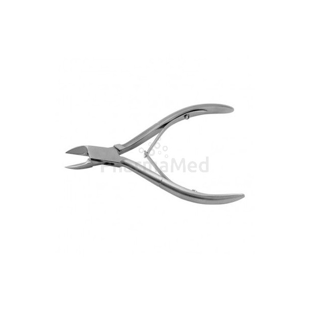 ZEPF Pince à ongles 13cm  - 1pc