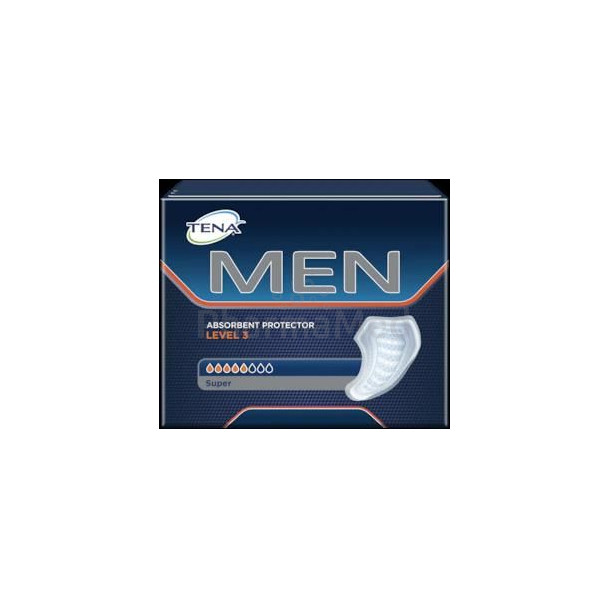 TENA for men - LEVEL 3 - 1pc